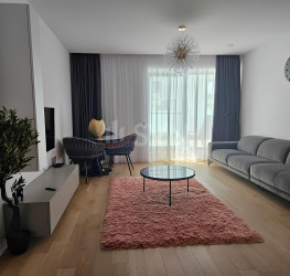 Apartament, 2 camere cu loc parcare subteran inclus Bucuresti/Herastrau