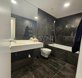 Apartament, 2 camere cu loc parcare subteran inclus Bucuresti/Herastrau