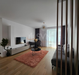 Apartament, 2 camere cu loc parcare subteran inclus Bucuresti/Herastrau