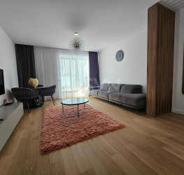 Apartament, 2 camere cu loc parcare subteran inclus Bucuresti/Herastrau