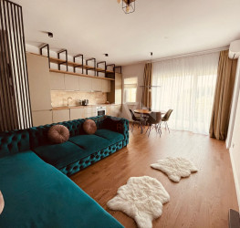 Apartament, 2 camere cu loc parcare subteran inclus Bucuresti/Baneasa