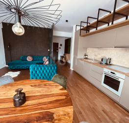 Apartament, 2 camere cu loc parcare subteran inclus Bucuresti/Baneasa