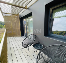 Apartament, 2 camere cu loc parcare subteran inclus Bucuresti/Baneasa