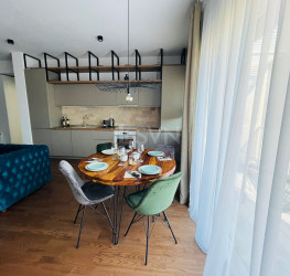 Apartament, 2 camere cu loc parcare subteran inclus Bucuresti/Baneasa