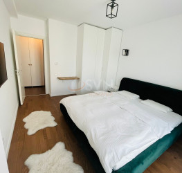 Apartament, 2 camere cu loc parcare subteran inclus Bucuresti/Baneasa