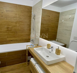 Apartament, 2 camere cu loc parcare subteran inclus Bucuresti/Baneasa