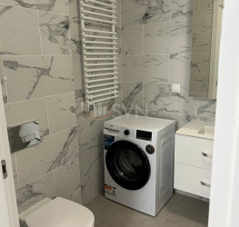 Apartament, 2 camere cu loc parcare subteran inclus Bucuresti/Baneasa