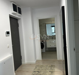 Apartament, 2 camere cu loc parcare subteran inclus Bucuresti/Baneasa