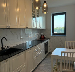 Apartament, 2 camere cu loc parcare subteran inclus Bucuresti/Baneasa