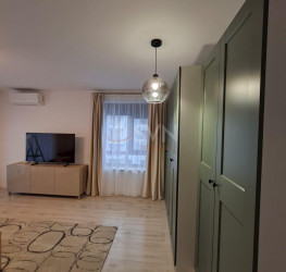 Apartament, 2 camere cu loc parcare subteran inclus Bucuresti/Baneasa
