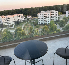 Apartament, 2 camere cu loc parcare subteran inclus Bucuresti/Baneasa