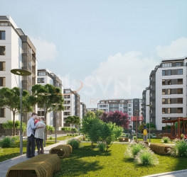 Apartament, 2 camere cu loc parcare subteran inclus Ilfov/Voluntari