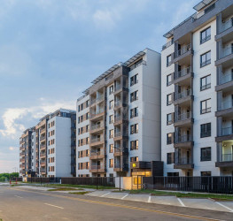 Apartament, 2 camere cu loc parcare subteran inclus Ilfov/Voluntari