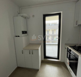 Apartament, 2 camere cu loc parcare subteran inclus Ilfov/Voluntari