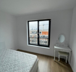 Apartament, 2 camere cu loc parcare subteran inclus Ilfov/Voluntari