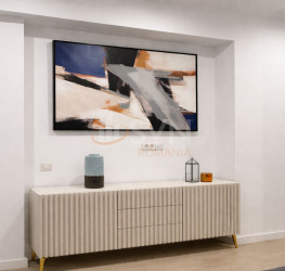 Apartament, 2 camere cu loc parcare subteran inclus Bucuresti/Pipera