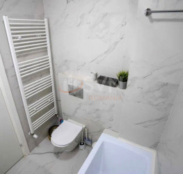 Apartament, 2 camere cu loc parcare subteran inclus Bucuresti/Pipera