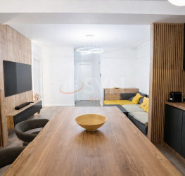 Apartament, 2 camere cu loc parcare subteran inclus Bucuresti/Pipera