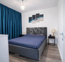 Apartament, 2 camere cu loc parcare subteran inclus Bucuresti/Pipera