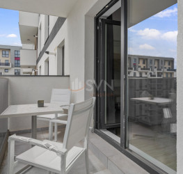 Apartament, 2 camere cu loc parcare subteran inclus Bucuresti/Giulesti