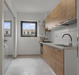 Apartament, 2 camere cu loc parcare subteran inclus Bucuresti/Giulesti