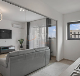 Apartament, 2 camere cu loc parcare subteran inclus Bucuresti/Giulesti
