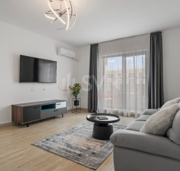 Apartament, 2 camere cu loc parcare subteran inclus Bucuresti/Giulesti