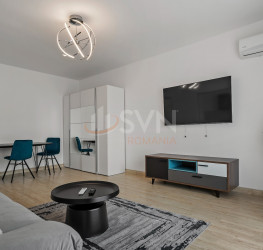 Apartament, 2 camere cu loc parcare subteran inclus Bucuresti/Giulesti