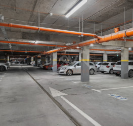 Apartament, 2 camere cu loc parcare subteran inclus Bucuresti/Giulesti