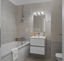 Apartament, 2 camere cu loc parcare subteran inclus Bucuresti/Giulesti