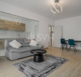 Apartament, 2 camere cu loc parcare subteran inclus Bucuresti/Giulesti