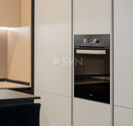 Apartament, 2 camere cu loc parcare subteran inclus Bucuresti/Pipera