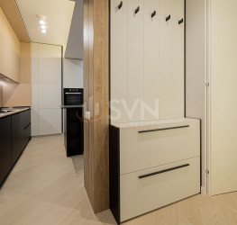 Apartament, 2 camere cu loc parcare subteran inclus Bucuresti/Pipera