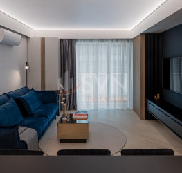 Apartament, 2 camere cu loc parcare subteran inclus Bucuresti/Pipera