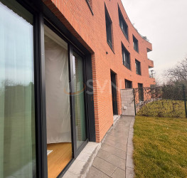 Apartament, 2 camere cu loc parcare subteran inclus Bucuresti/Iancu Nicolae