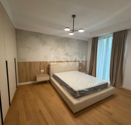 Apartament, 2 camere cu loc parcare subteran inclus Bucuresti/Iancu Nicolae