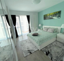 Apartament, 2 camere cu loc parcare subteran inclus Bucuresti/Aviatiei