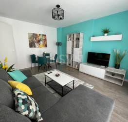 Apartament, 2 camere cu loc parcare subteran inclus Bucuresti/Aviatiei