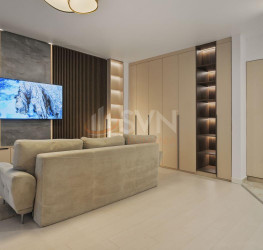 Apartament, 2 camere cu loc parcare subteran inclus Bucuresti/13 Septembrie