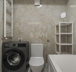 Apartament, 2 camere cu loc parcare subteran inclus Bucuresti/13 Septembrie