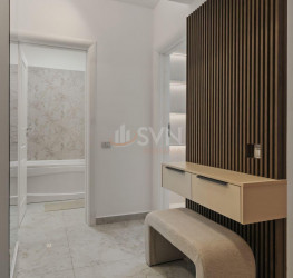 Apartament, 2 camere cu loc parcare subteran inclus Bucuresti/13 Septembrie
