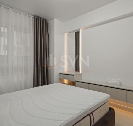 Apartament, 2 camere cu loc parcare subteran inclus Bucuresti/13 Septembrie