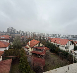 Apartament, 2 camere cu loc parcare subteran inclus Bucuresti/Pipera