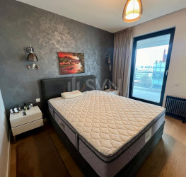 Apartament, 2 camere cu loc parcare subteran inclus Bucuresti/Herastrau