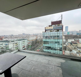 Apartament, 2 camere cu loc parcare subteran inclus Bucuresti/Herastrau