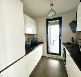 Apartament, 2 camere cu loc parcare subteran inclus Bucuresti/Herastrau