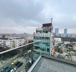 Apartament, 2 camere cu loc parcare subteran inclus Bucuresti/Herastrau