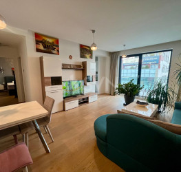 Apartament, 2 camere cu loc parcare subteran inclus Bucuresti/Herastrau