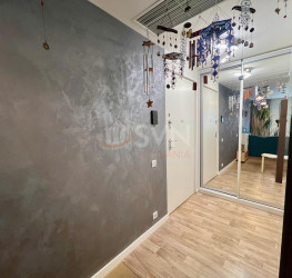 Apartament, 2 camere cu loc parcare subteran inclus Bucuresti/Herastrau