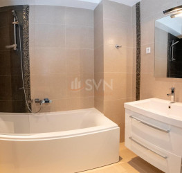 Apartament, 2 camere cu loc parcare subteran inclus Bucuresti/Iancu Nicolae